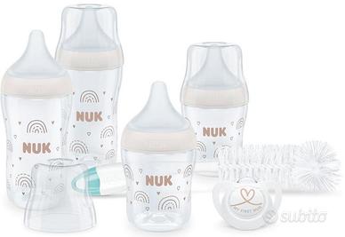 Confezione Perfect Match Perfect Start