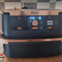 Friggitrice ad aria Ninja 10,4L