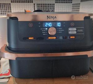 Friggitrice ad aria Ninja 10,4L