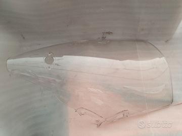 PARABREZZA DOWNTOWN 350 2016 2017 ANTERIORE TRASPA