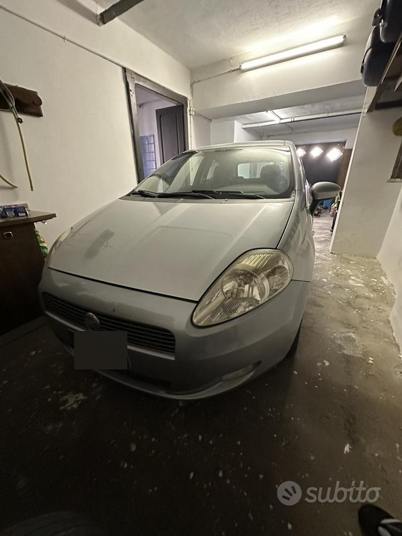 Fiat Grande Punto