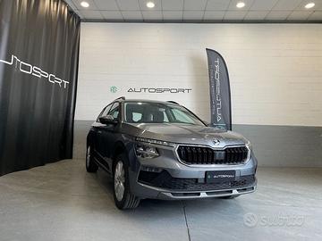 Škoda Kamiq 1.0 TSI Your Way 85kW