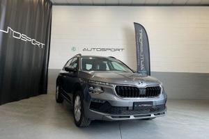 Škoda Kamiq 1.0 TSI Your Way 85kW