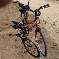 tandem bibici