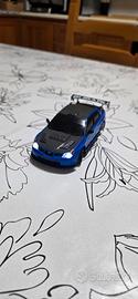 mini z kyosho + ricambi e accessori