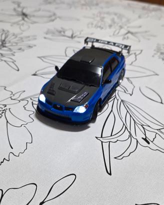 mini z kyosho + ricambi e accessori