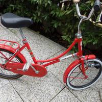 Bicicletta Graziella