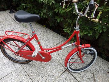 Bicicletta Graziella