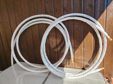 kit tubi climatizzatore condizionatori nuovi