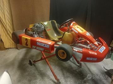 go-kart