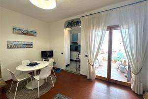 PORTO SAN PAOLO APPARTAMENTO TRILO ARREDATO