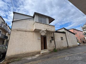 3 LOCALI A CORIGLIANO-ROSSANO