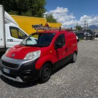 Fiat Fiorino 2016 1.3 Mtj 95cv ALLESTIMENTO TIM