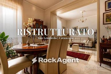 Appartamento di 154 m² con 4 locali a Catanzaro