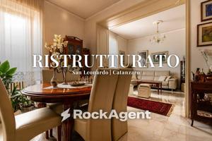 Appartamento di 154 m² con 4 locali a Catanzaro