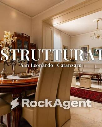 Appartamento di 154 m² con 4 locali a Catanzaro