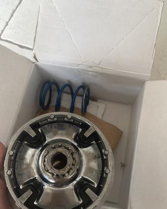 variatore polini sh 350