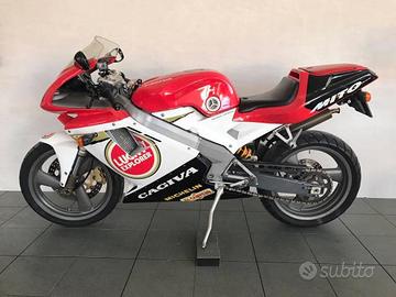 C.E.R.C.O Cagiva Mito