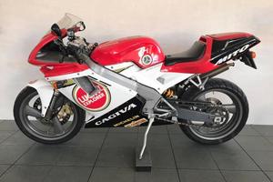 C.E.R.C.O Cagiva Mito