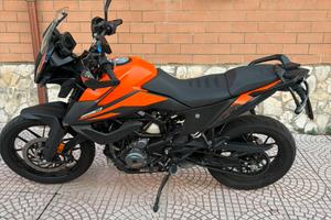 KTM 390 Adventure