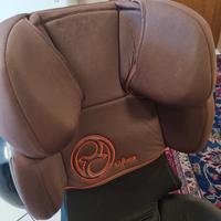 cybex airbag