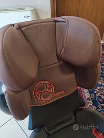 cybex airbag