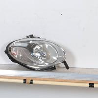 FARO SINISTRO - FIAT 500L