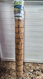 Tenda persiana regolabile