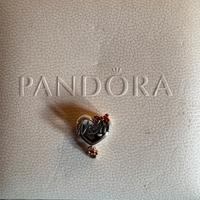 Pandora charm cuore Disney mom love