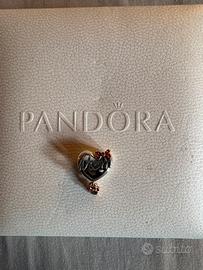 Pandora charm cuore Disney mom love