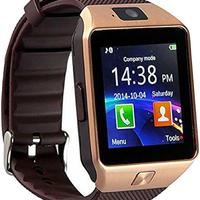 Smartwatch DZ09