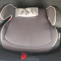 Seggiolino Rialzatore auto