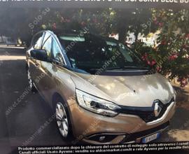 Renault Grand Scenic Blue dCi 120 CV EDC Business