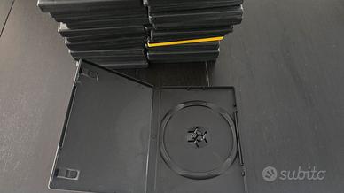 Porta CD o DVD
