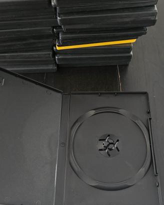 Porta CD o DVD
