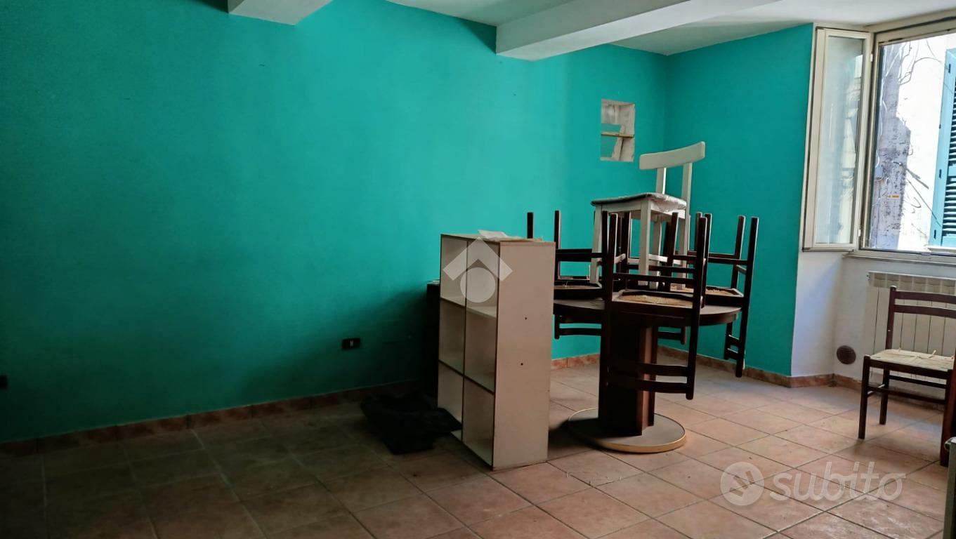 Appartamento – Alatri, Centro storico, Maddalena - Vista 5