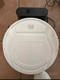 Robot Lefant aspirapolvere