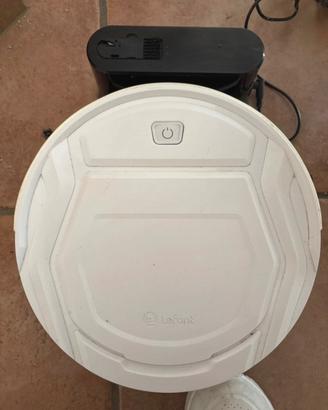 Robot Lefant aspirapolvere