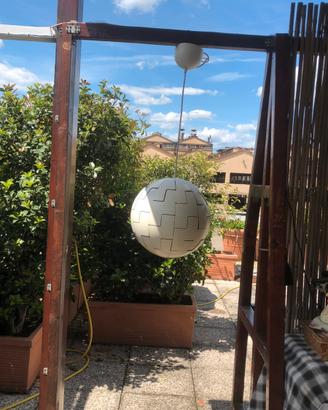 Lampadario IKEA Modello medio