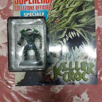 dc by eaglemos in piombo Batman con fascicolo