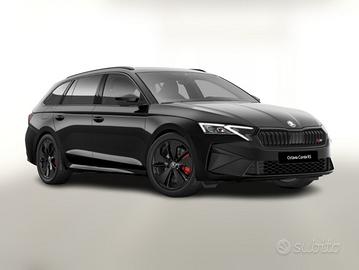 Skoda Octavia Wagon 2.0 tsi RS 265cv dsg IN PROMO