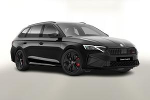 Skoda Octavia Wagon 2.0 tsi RS 265cv dsg IN PROMO