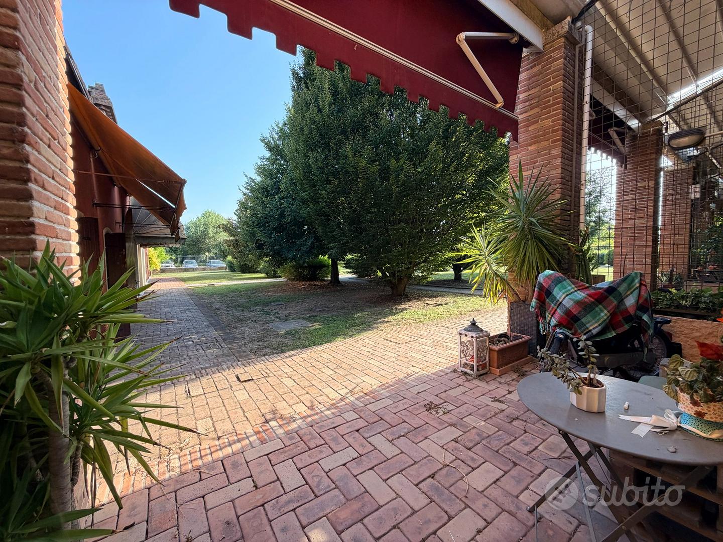 Casa – Legnago, Porto - Vista 2