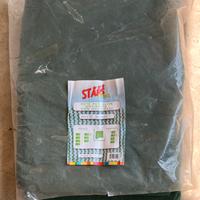 Rete per olive antispina con occhielli 8x8m