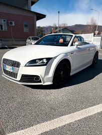 Audi TT roadster