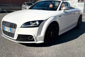 Audi TT roadster