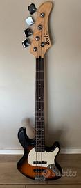 basso elettrico