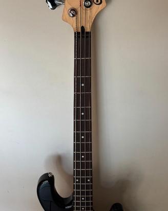 basso elettrico