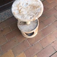 Tiragraffi per gatto