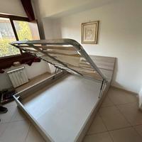 letto contenitore 